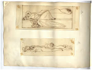 Visualizza l'immagine "Album B 40, 71"